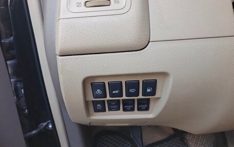 Nissan Murano, 2012 год, 1 300 000 рублей, 11 фотография