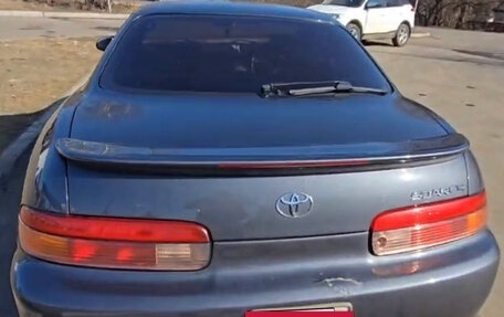 Toyota Soarer, 1996 год, 1 400 000 рублей, 2 фотография