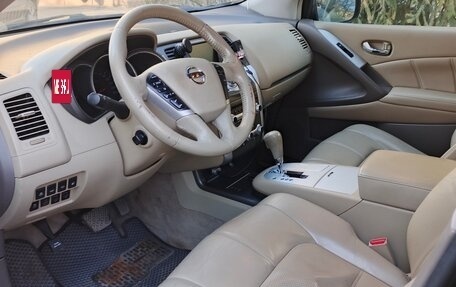 Nissan Murano, 2012 год, 1 300 000 рублей, 8 фотография