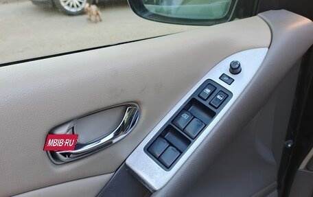 Nissan Murano, 2012 год, 1 300 000 рублей, 10 фотография