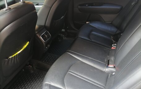 KIA Optima IV, 2017 год, 1 890 000 рублей, 7 фотография