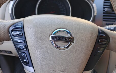 Nissan Murano, 2012 год, 1 300 000 рублей, 12 фотография