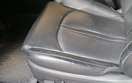 KIA Optima IV, 2017 год, 1 890 000 рублей, 6 фотография