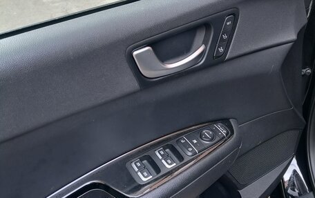 KIA Optima IV, 2017 год, 1 890 000 рублей, 5 фотография