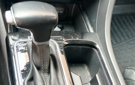 KIA Optima IV, 2017 год, 1 890 000 рублей, 10 фотография