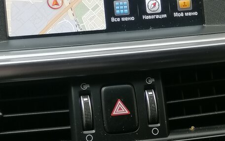 KIA Optima IV, 2017 год, 1 890 000 рублей, 9 фотография