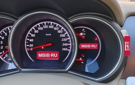 Nissan Murano, 2012 год, 1 300 000 рублей, 7 фотография