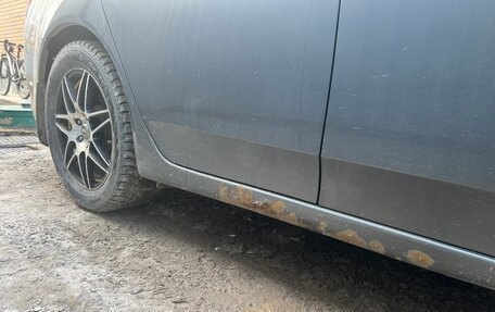 Honda Accord VIII рестайлинг, 2008 год, 900 000 рублей, 5 фотография