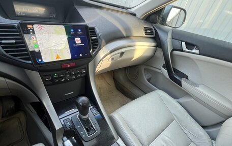 Honda Accord VIII рестайлинг, 2008 год, 900 000 рублей, 9 фотография