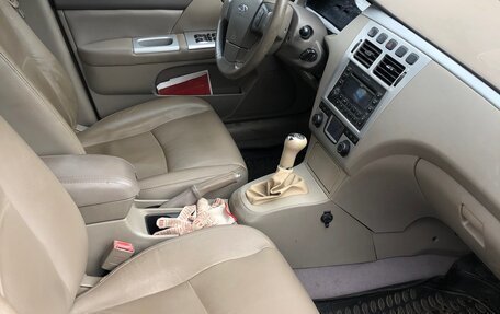 Chery Fora (A21), 2008 год, 300 000 рублей, 5 фотография