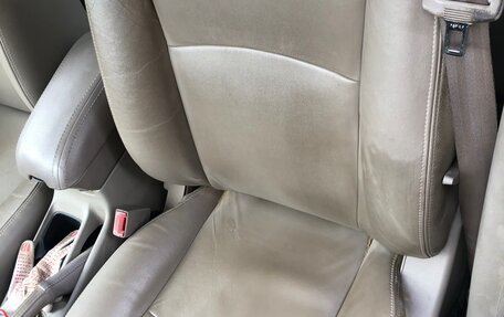 Chery Fora (A21), 2008 год, 300 000 рублей, 6 фотография