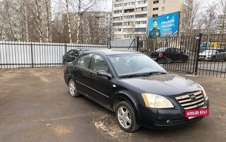 Chery Fora (A21), 2008 год, 300 000 рублей, 3 фотография