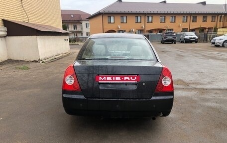 Chery Fora (A21), 2008 год, 300 000 рублей, 4 фотография