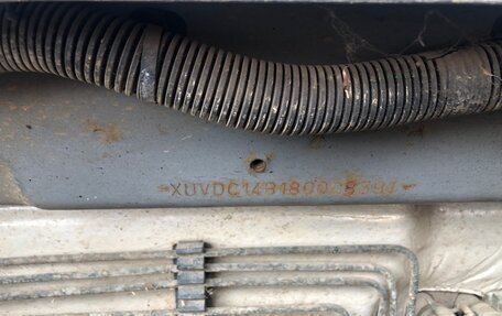 Chery Fora (A21), 2008 год, 300 000 рублей, 12 фотография