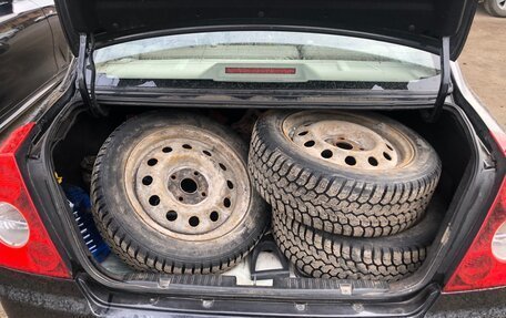 Chery Fora (A21), 2008 год, 300 000 рублей, 9 фотография