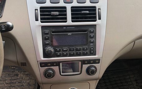 Chery Fora (A21), 2008 год, 300 000 рублей, 8 фотография