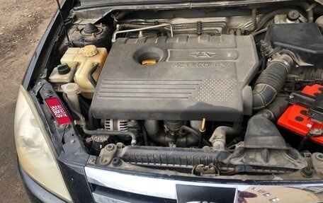 Chery Fora (A21), 2008 год, 300 000 рублей, 11 фотография