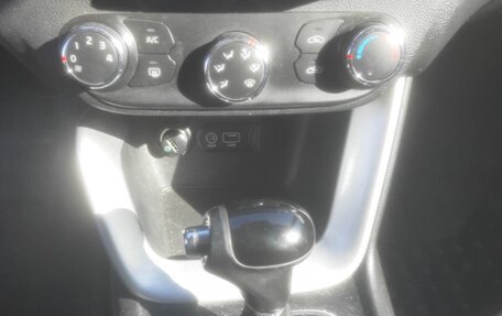 KIA cee'd III, 2017 год, 1 187 000 рублей, 9 фотография