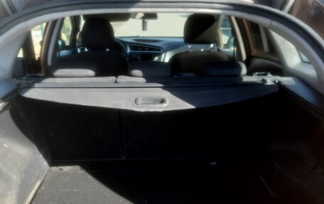 KIA cee'd III, 2017 год, 1 187 000 рублей, 13 фотография