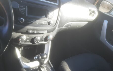 KIA cee'd III, 2017 год, 1 187 000 рублей, 11 фотография