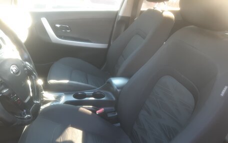 KIA cee'd III, 2017 год, 1 187 000 рублей, 12 фотография