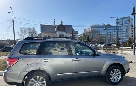 Subaru Forester, 2010 год, 1 299 000 рублей, 4 фотография