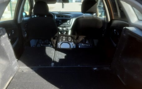 KIA cee'd III, 2017 год, 1 187 000 рублей, 14 фотография