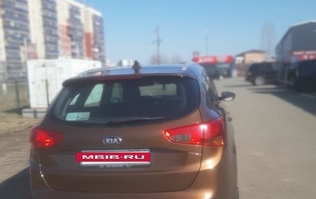 KIA cee'd III, 2017 год, 1 187 000 рублей, 6 фотография