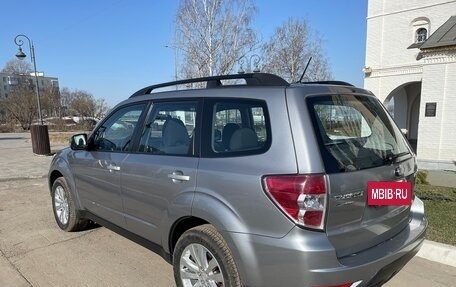 Subaru Forester, 2010 год, 1 299 000 рублей, 7 фотография