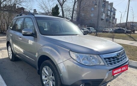 Subaru Forester, 2010 год, 1 299 000 рублей, 3 фотография
