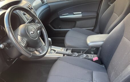 Subaru Forester, 2010 год, 1 299 000 рублей, 8 фотография