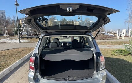 Subaru Forester, 2010 год, 1 299 000 рублей, 11 фотография