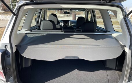 Subaru Forester, 2010 год, 1 299 000 рублей, 14 фотография