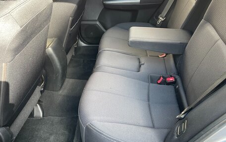 Subaru Forester, 2010 год, 1 299 000 рублей, 10 фотография