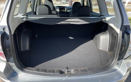 Subaru Forester, 2010 год, 1 299 000 рублей, 12 фотография