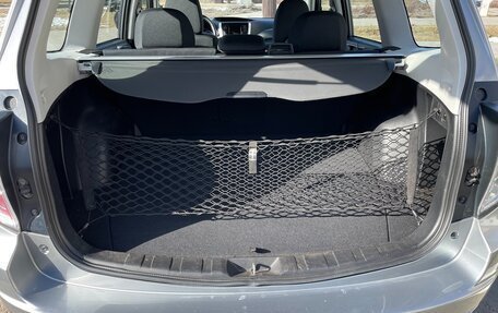 Subaru Forester, 2010 год, 1 299 000 рублей, 16 фотография