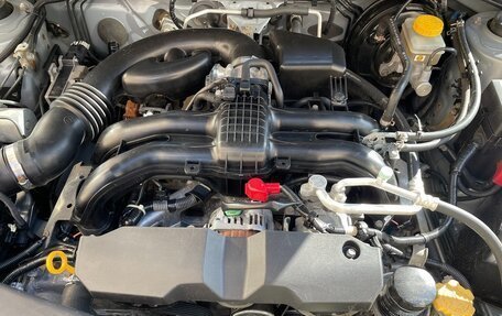 Subaru Forester, 2010 год, 1 299 000 рублей, 20 фотография