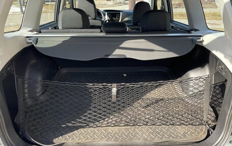 Subaru Forester, 2010 год, 1 299 000 рублей, 17 фотография