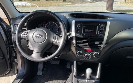 Subaru Forester, 2010 год, 1 299 000 рублей, 28 фотография