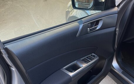 Subaru Forester, 2010 год, 1 299 000 рублей, 27 фотография