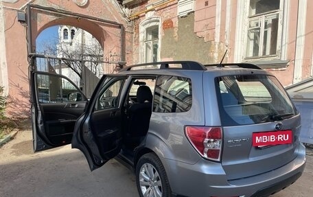 Subaru Forester, 2010 год, 1 299 000 рублей, 21 фотография
