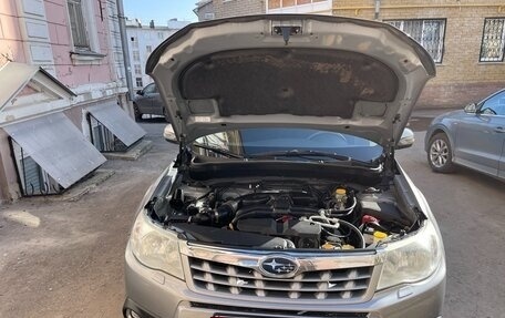 Subaru Forester, 2010 год, 1 299 000 рублей, 18 фотография