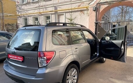 Subaru Forester, 2010 год, 1 299 000 рублей, 22 фотография