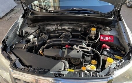 Subaru Forester, 2010 год, 1 299 000 рублей, 19 фотография