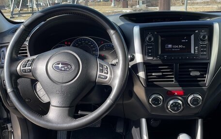 Subaru Forester, 2010 год, 1 299 000 рублей, 29 фотография