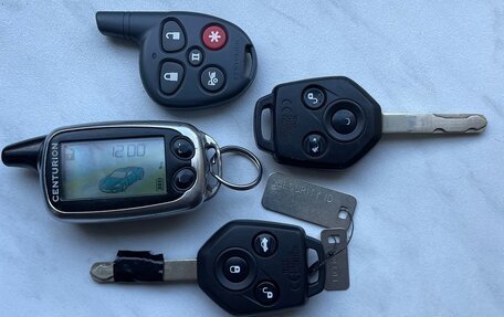 Subaru Forester, 2010 год, 1 299 000 рублей, 39 фотография