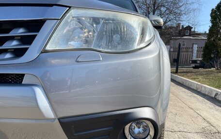 Subaru Forester, 2010 год, 1 299 000 рублей, 34 фотография