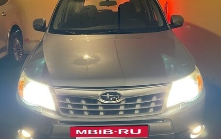 Subaru Forester, 2010 год, 1 299 000 рублей, 37 фотография