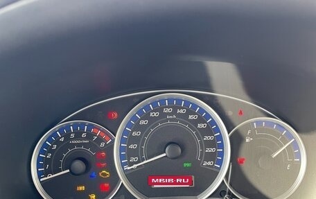 Subaru Forester, 2010 год, 1 299 000 рублей, 31 фотография