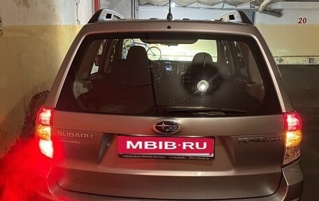 Subaru Forester, 2010 год, 1 299 000 рублей, 38 фотография
